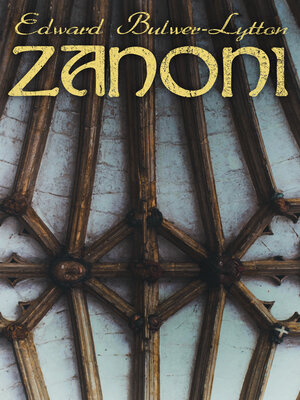 cover image of ZANONI